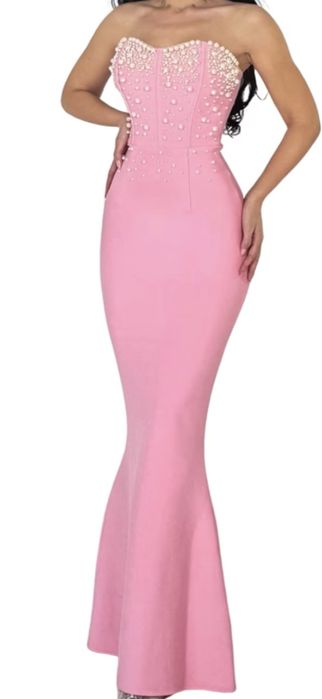Rochie tip sirena marimea S