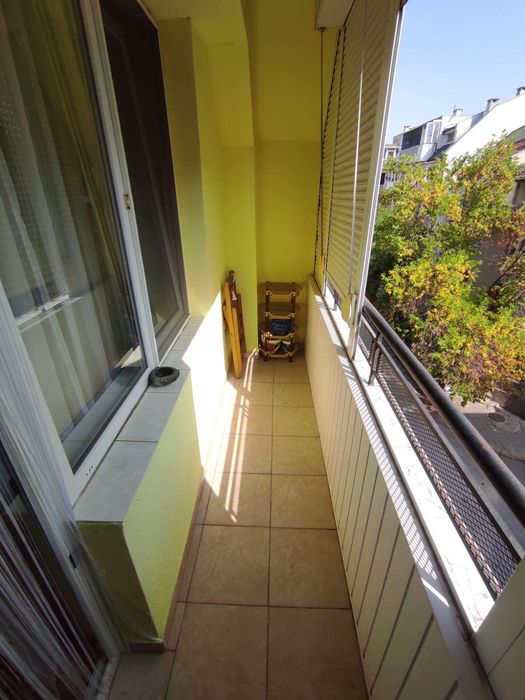 Продава се Двустаен апартамент в Бургас, Възраждане - 59 кв.м за 1916 €/кв.м - Снимка #7