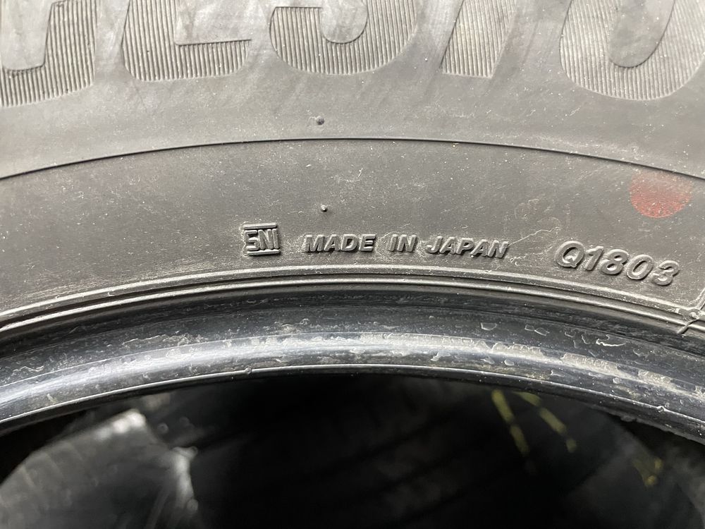 Продам шины 225/60 R18 покрышки резина колеса