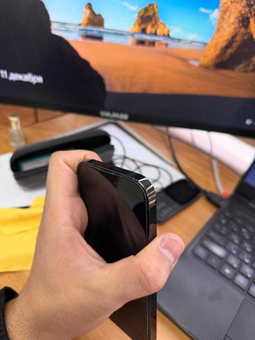 14pro 256gb Sotiladi