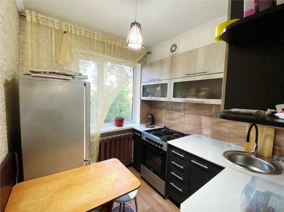 **Продам 3х кварт в 7мкр р-н Огонька