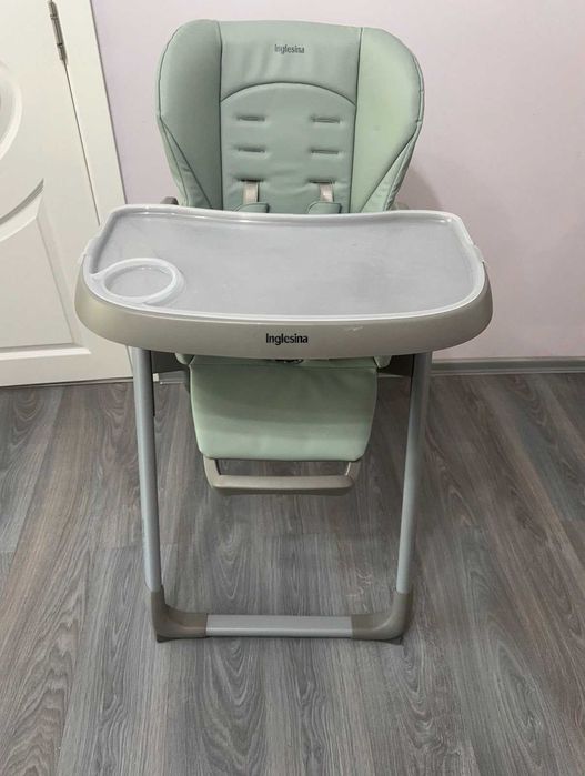 Столче за хранене inglesina