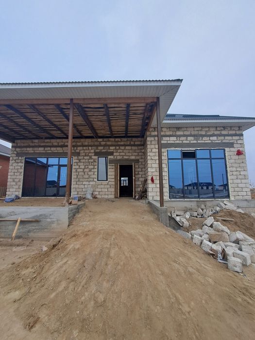 Пластик есик терезе