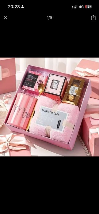 Подарочный набор