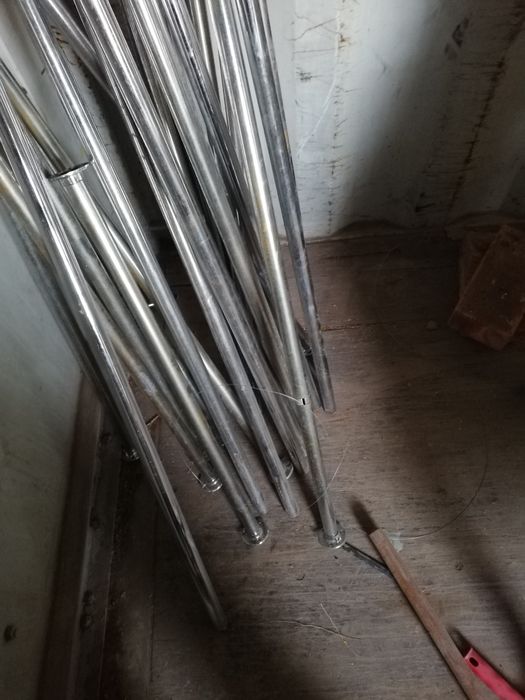 Труба стальная ф22