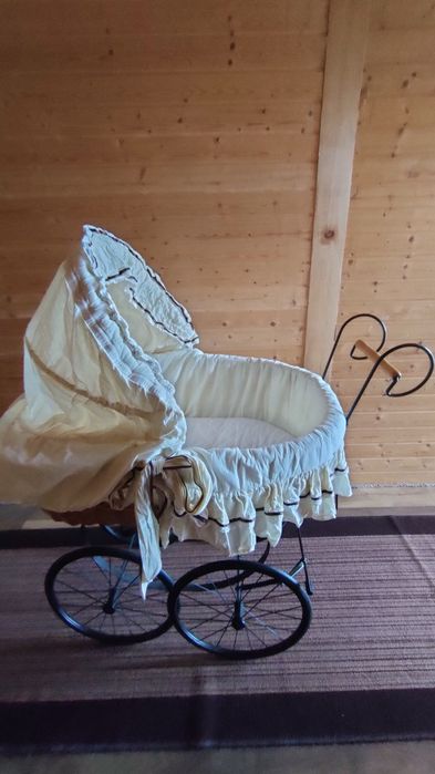 Coșul lui Moise și lot haine bebe fată și băiat 0-12 luni, jucării