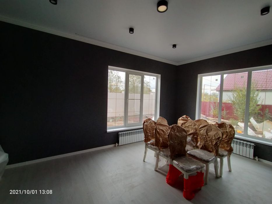 Ремонт дома, квартиры