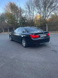 BMW SERIA 7 2011