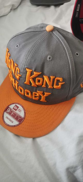 Șapcă Hong Kong Phooey