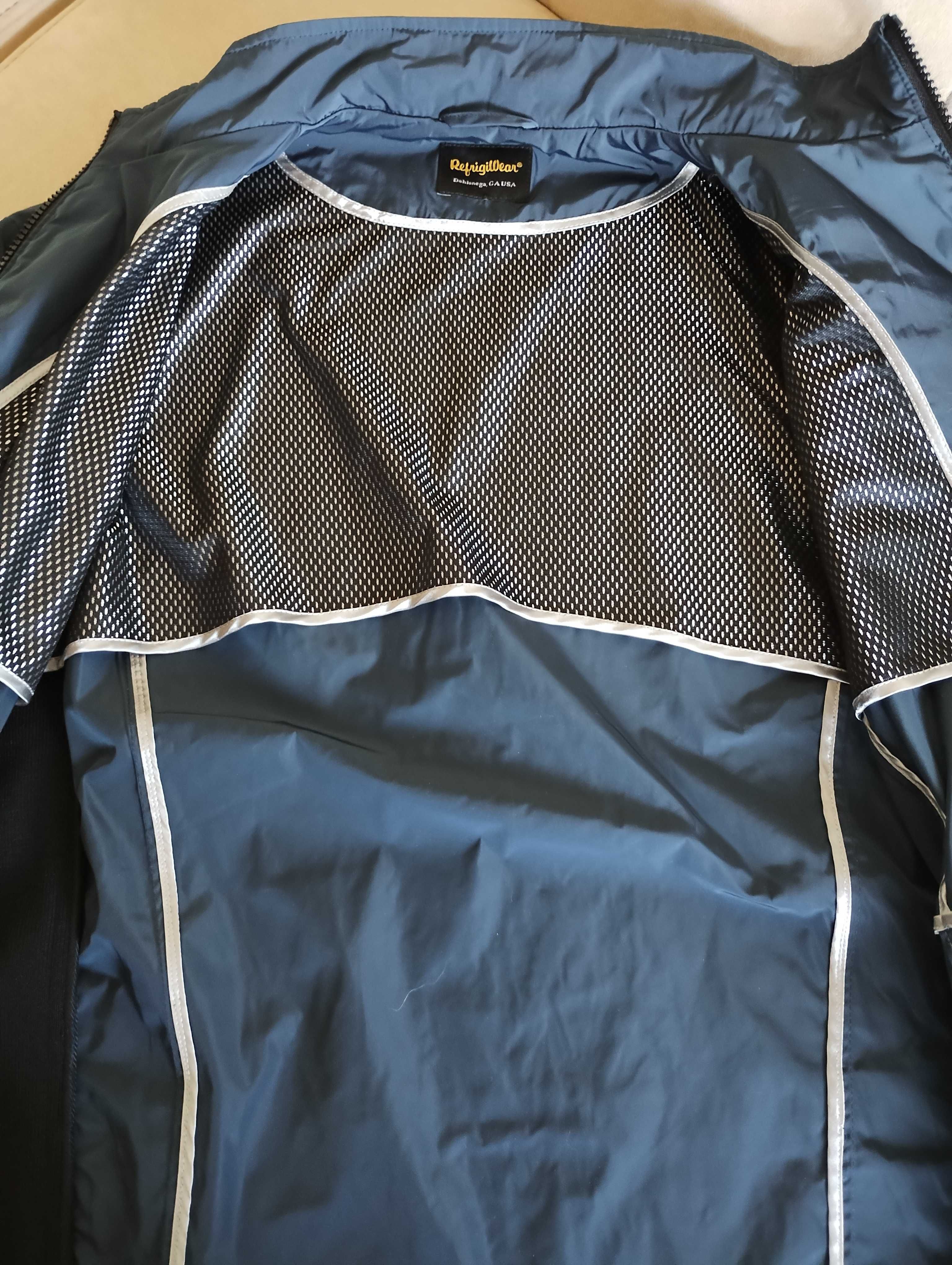 Яке Refrigi Wear
