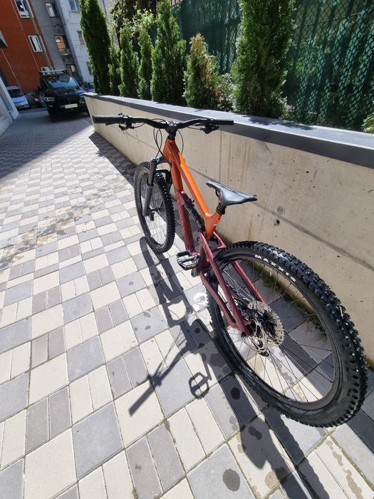 Canyon spectral 125 al 5