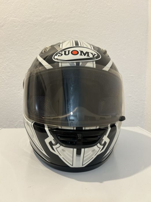 Каска Suomy Vandal Размер L