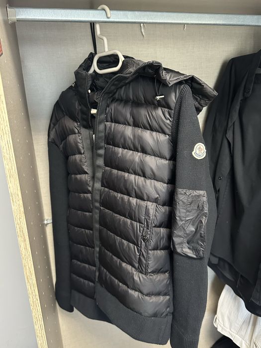 Cardigan Moncler