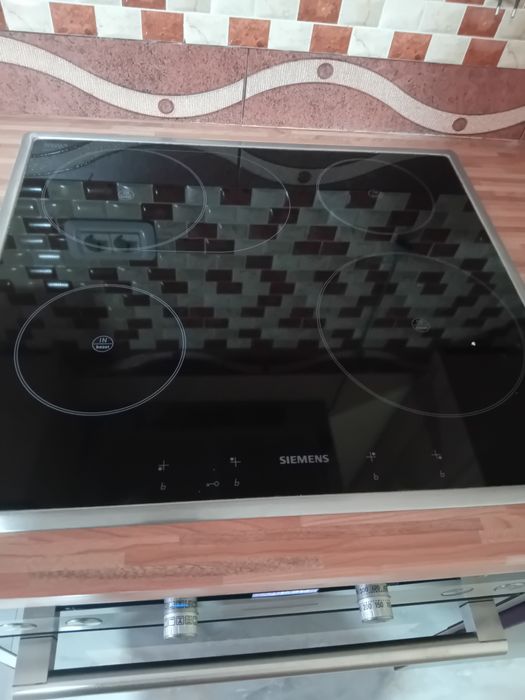 Plita electrica  pre