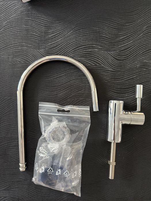 Robinet filtru Aquaphor