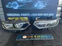 Оригинални Фарове VW Passat 8 ляв и десен 3g2941035h Фар Пасат B8