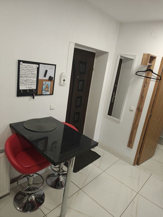 Apartament 2 camere decomandat, 50 mp, ultracentral, str Decebal