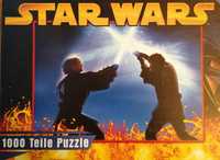 Puzzle Star Wars - 1000 piese