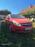 Vand Opel Corsa 2008