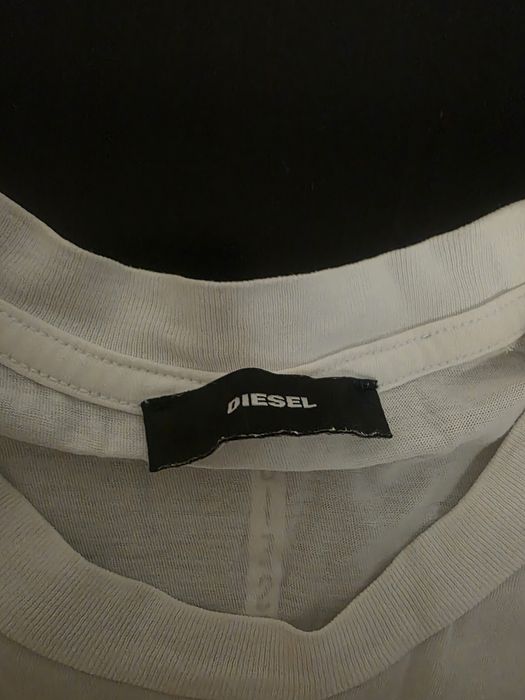 Тениска  Diesel M