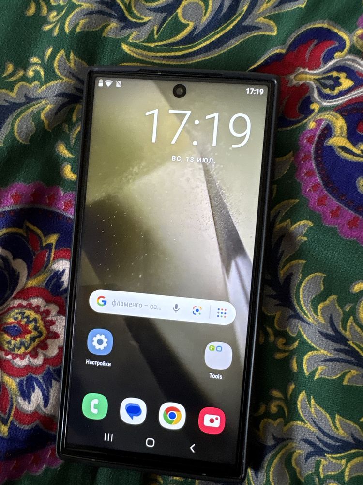 Samsung s24 ultra продается