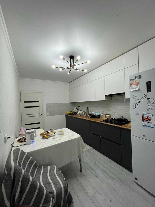 Продажа 2-комнатной квартиры ЖК Актилек