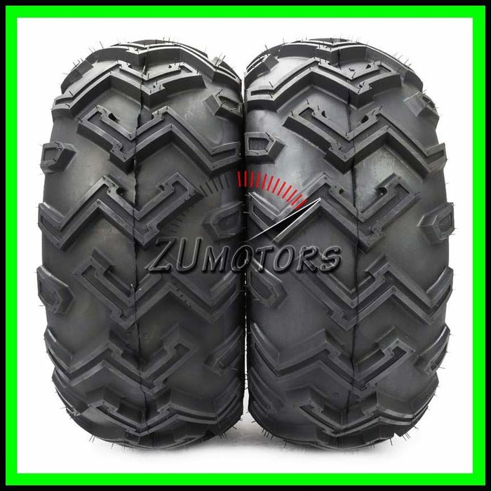 Cauciuc Atv 25x10-12 Anvelopa Atv 25x10x12 Profil EXCAVATOR