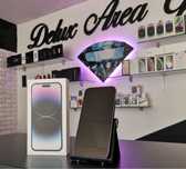 Iphone 14 pro max baterie 100%