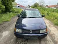 VW Polo 1.4i на части