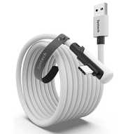 Syntech Link Cable 5m USB 3.0 към USB C Високоскоростен Кабел