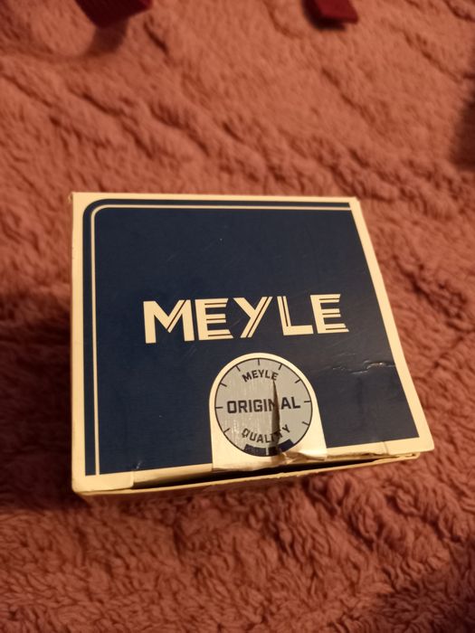 Termostat lichid răcire meyle 0282870010 (Motor 1.9 TDI până în2003)