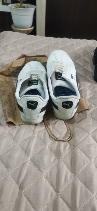 Маратонки PUMA 39 номер