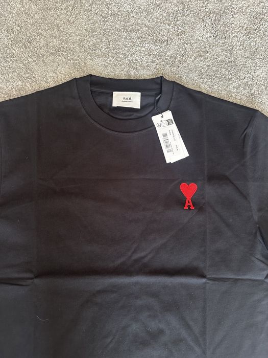 Tricou Ami bumbac 100% colectia noua