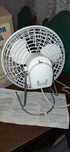 Ventilator de masa! ElectroArges!