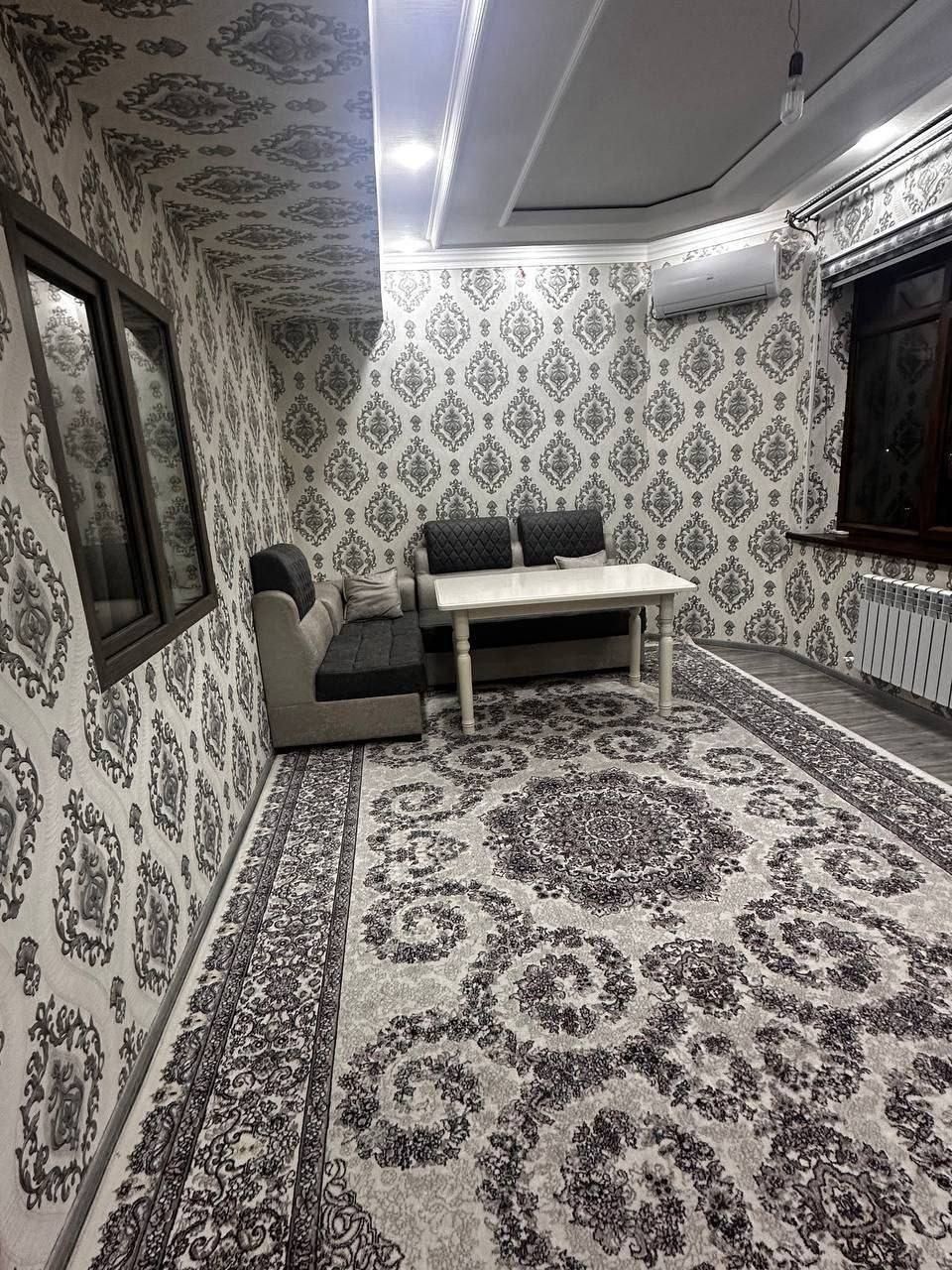 Юнусабад, метро Минор сдается квартира на аренду