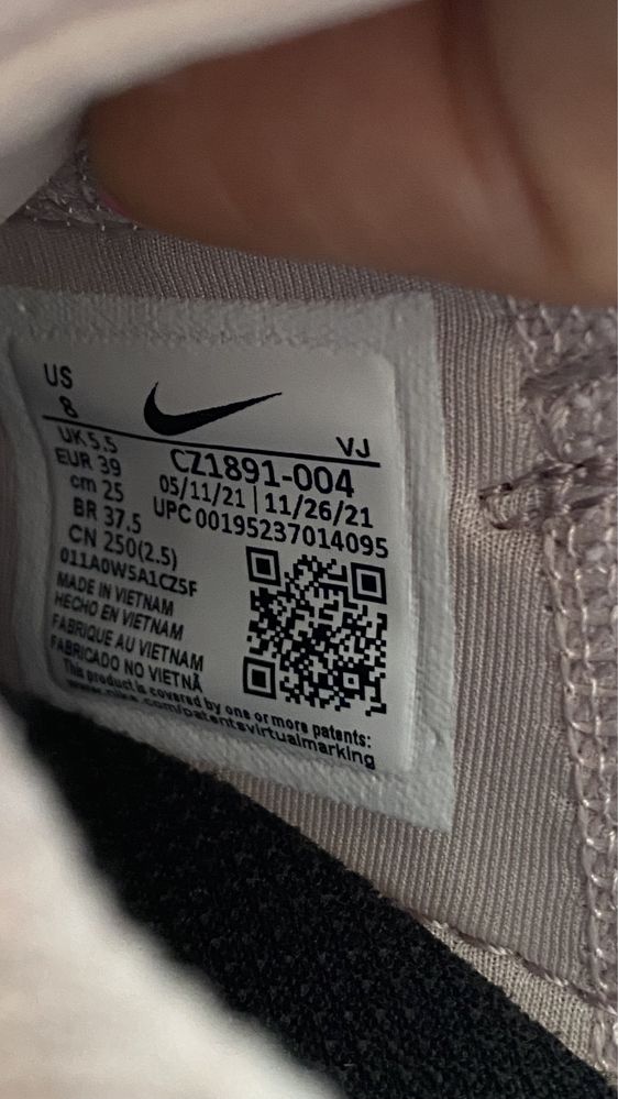 Adidasi Nike Free Run 5.0 NOI, nr 39, aduși din America