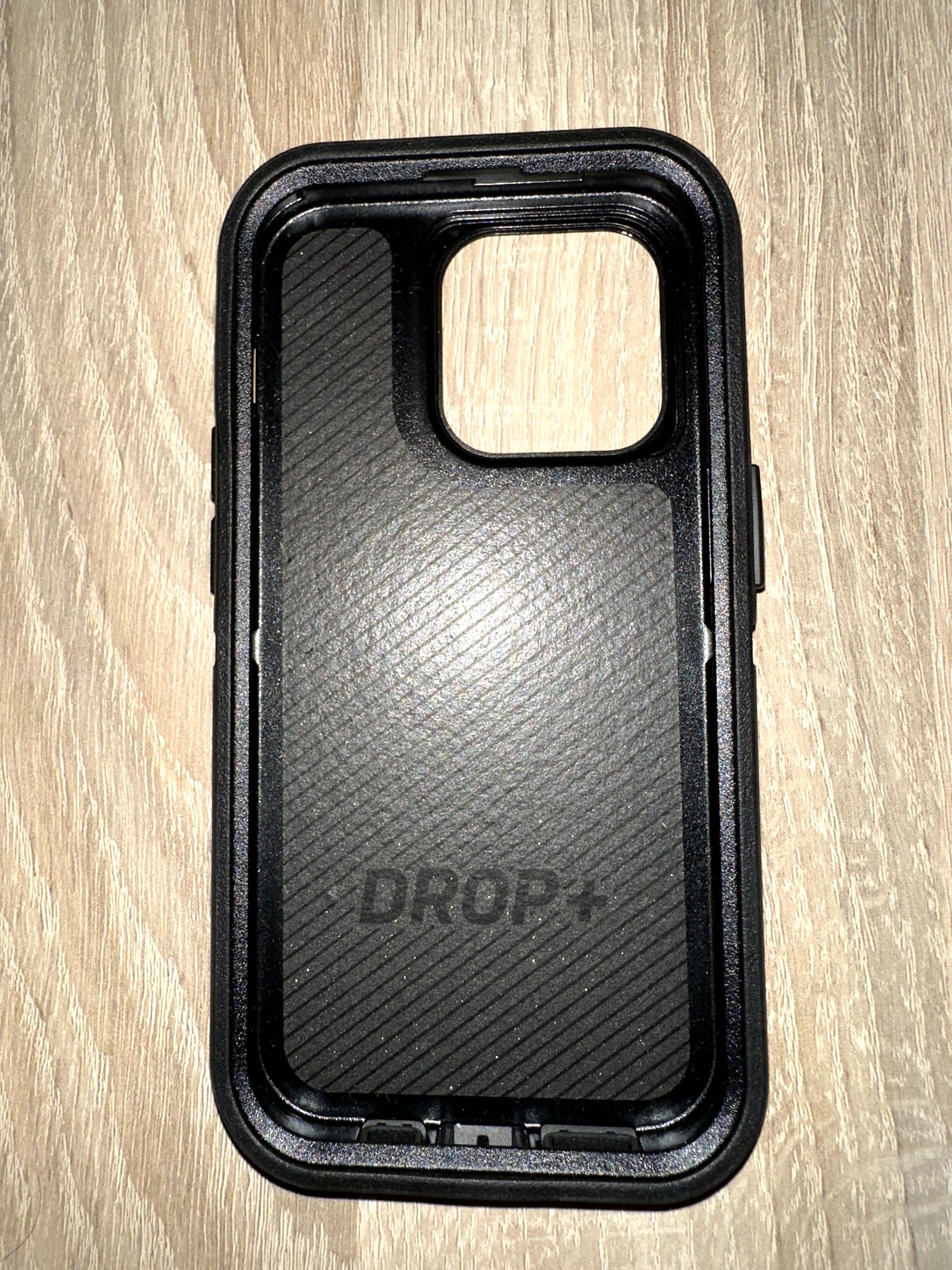 Husa Otterbox iPhone 14/15