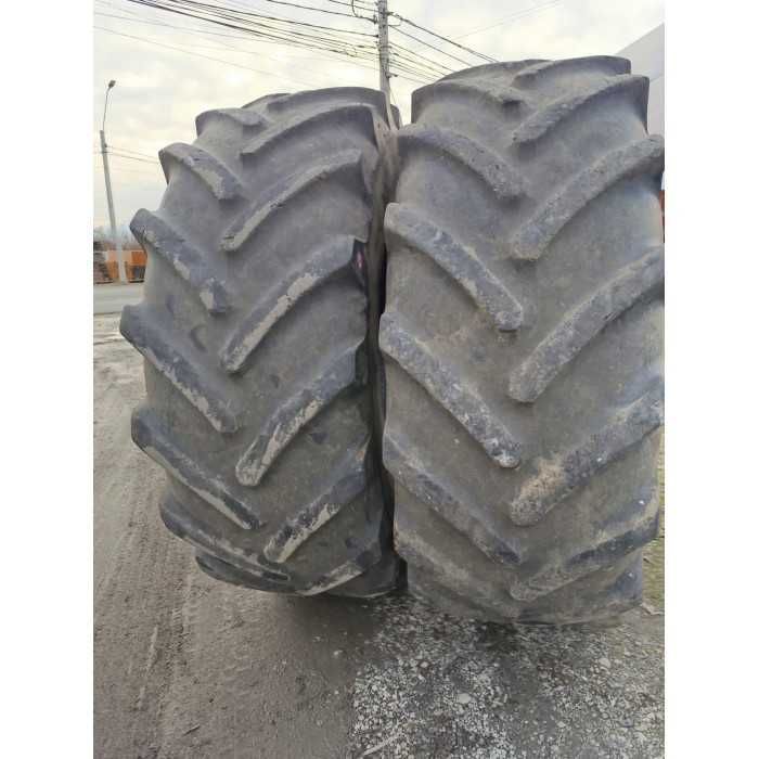 Anvelope 650/85r38 Michelin Second Hand Agricole fara defecte