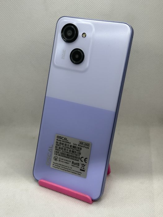 Oscal Moder 8 256gb | Кэш-Маркет Ломбард