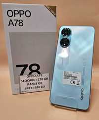 Hope Amanet P4 OPPO A78 / 128GB 8GB RAM