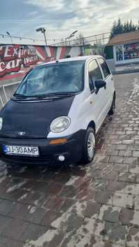 Matiz De Vanzare