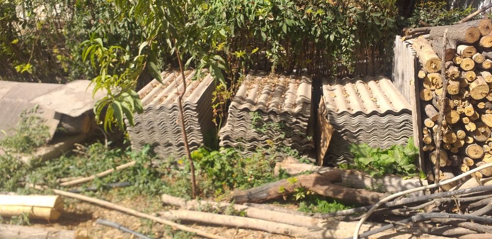 Утин  шифер  сотилади