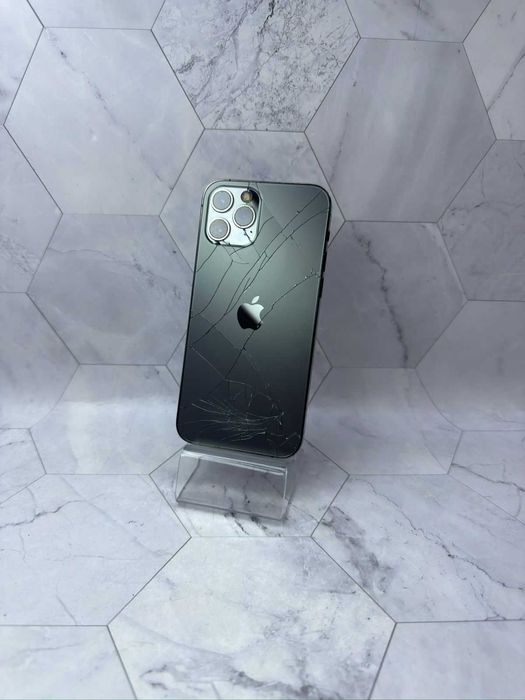 Iphone 12 Pro 256ГБ/Айфон /РАССРОЧКА ДО 60 МЕСЯЦЕВ/"Лидер Ломбард"