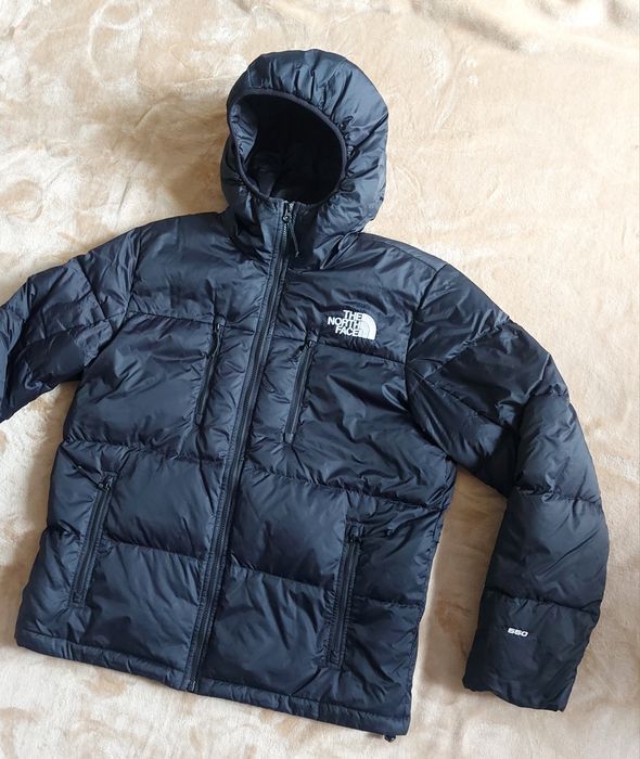 The North face L52 550fill , Himalaya Light   , пухено яке 80%/ 20 %
