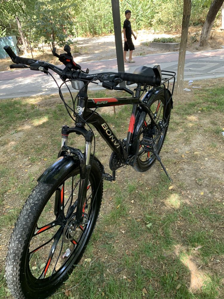 Velosiped 26 sotiladi