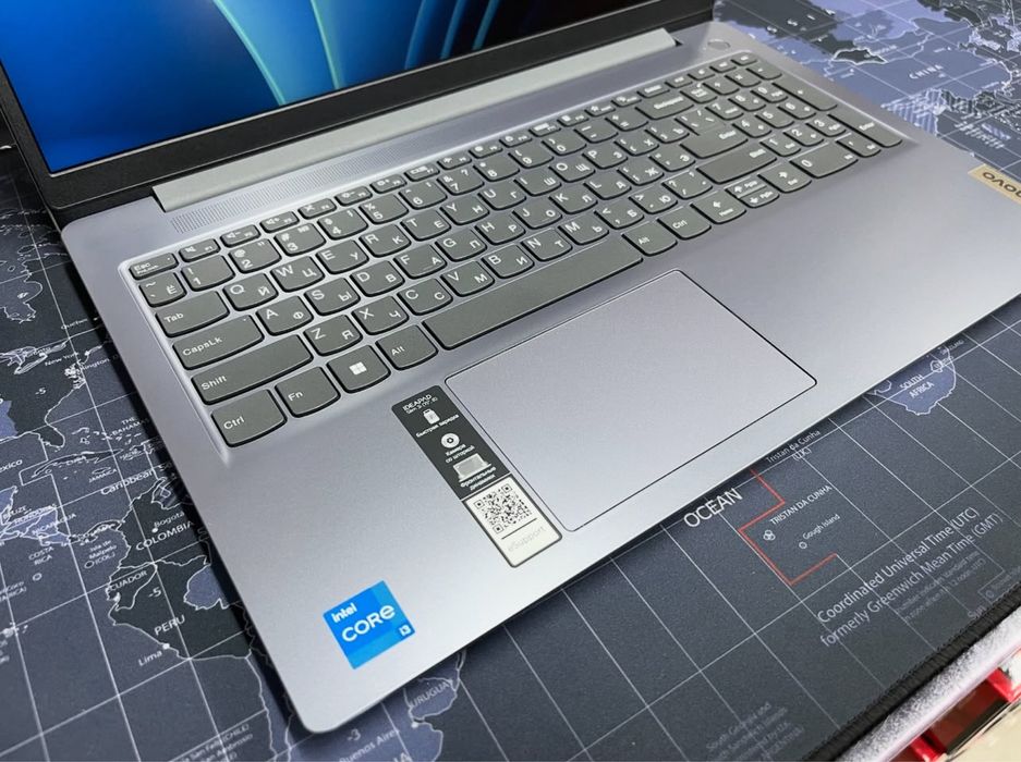Lenovo ideapad 3 - Intel Core i3-N305/8Gb/SSD512Gb