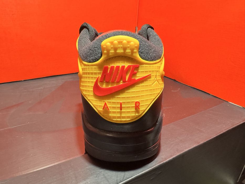 Оригинални! Nike Jordan 4 RM - 46 ShoeMag