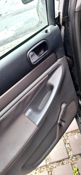 Audi A4,benzina 1.8,automat, 1998