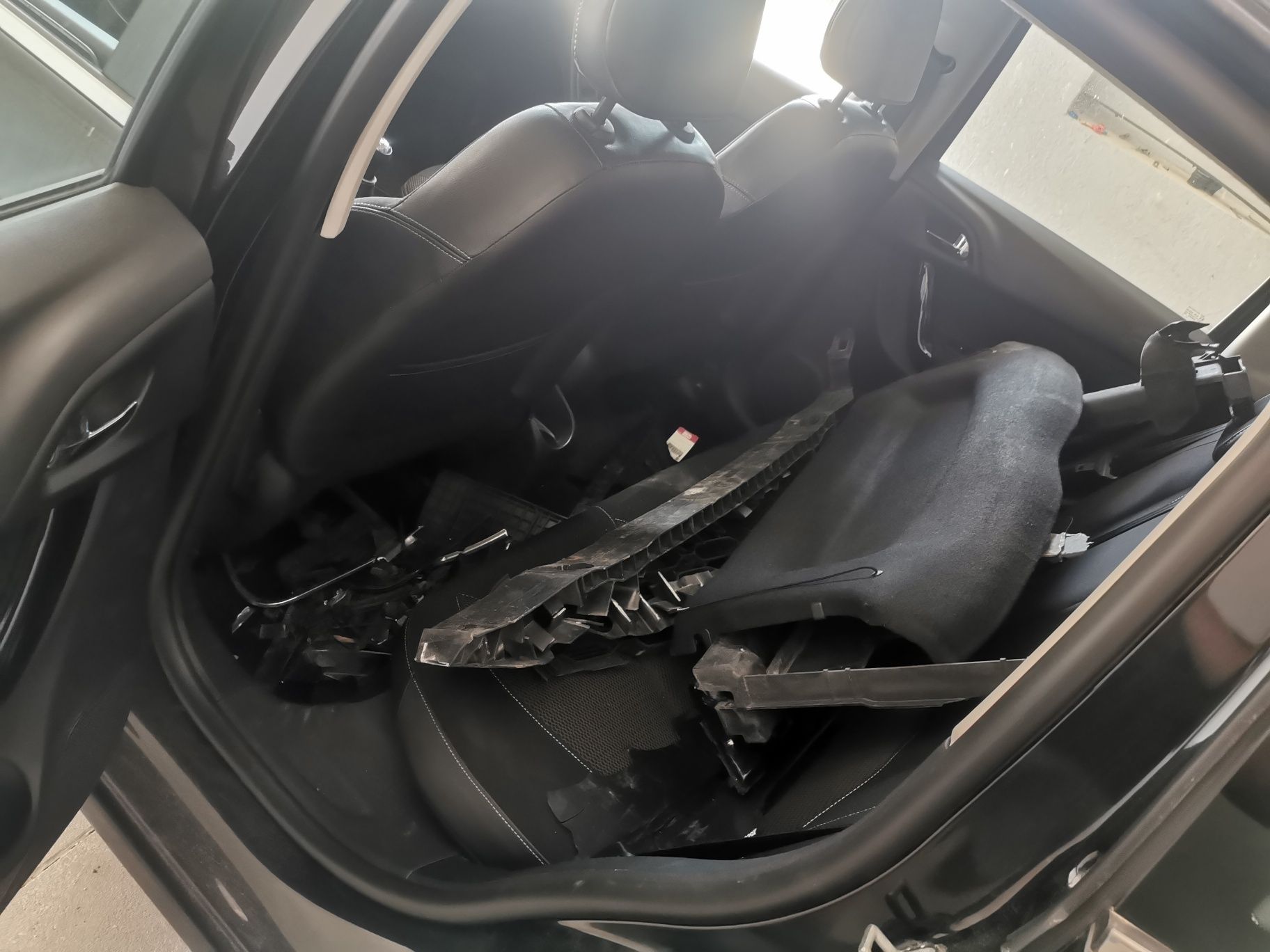 Citroen C3  1.4  На Части