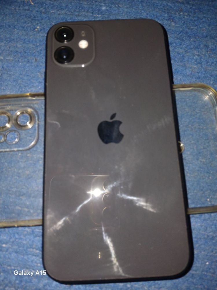 iphon 11 kafolati bilan